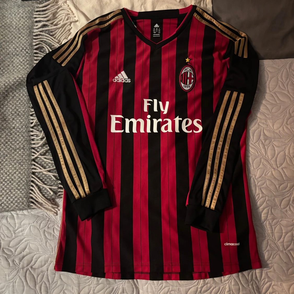 Maldini matchtröja. - 1