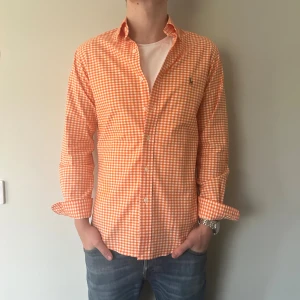 Ralph Lauren skjorta - Ralph Lauren skjorta i bra skick! Köp gärna!