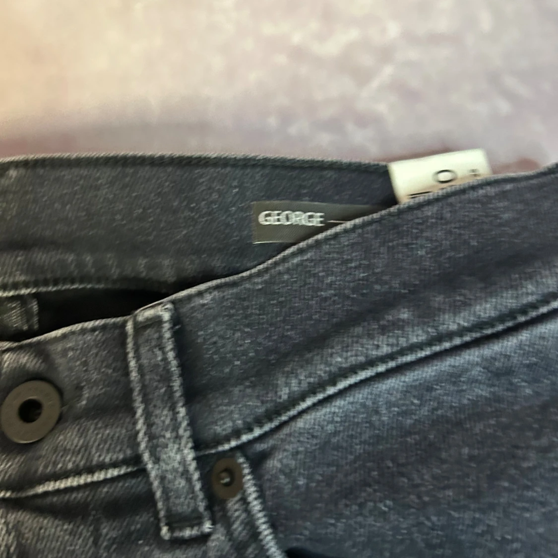 Helt nya dondup George jeans  - 2