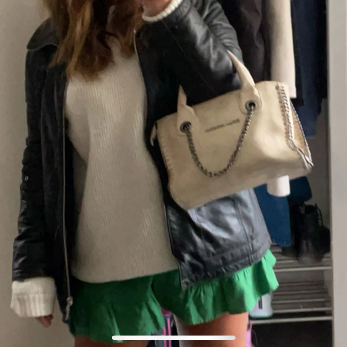 Stella McCartney lik väska