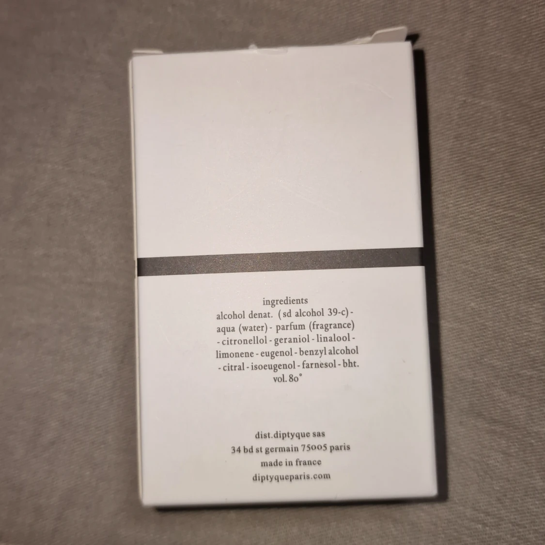 Diptyque Philosykos Eau de Toilette - 1