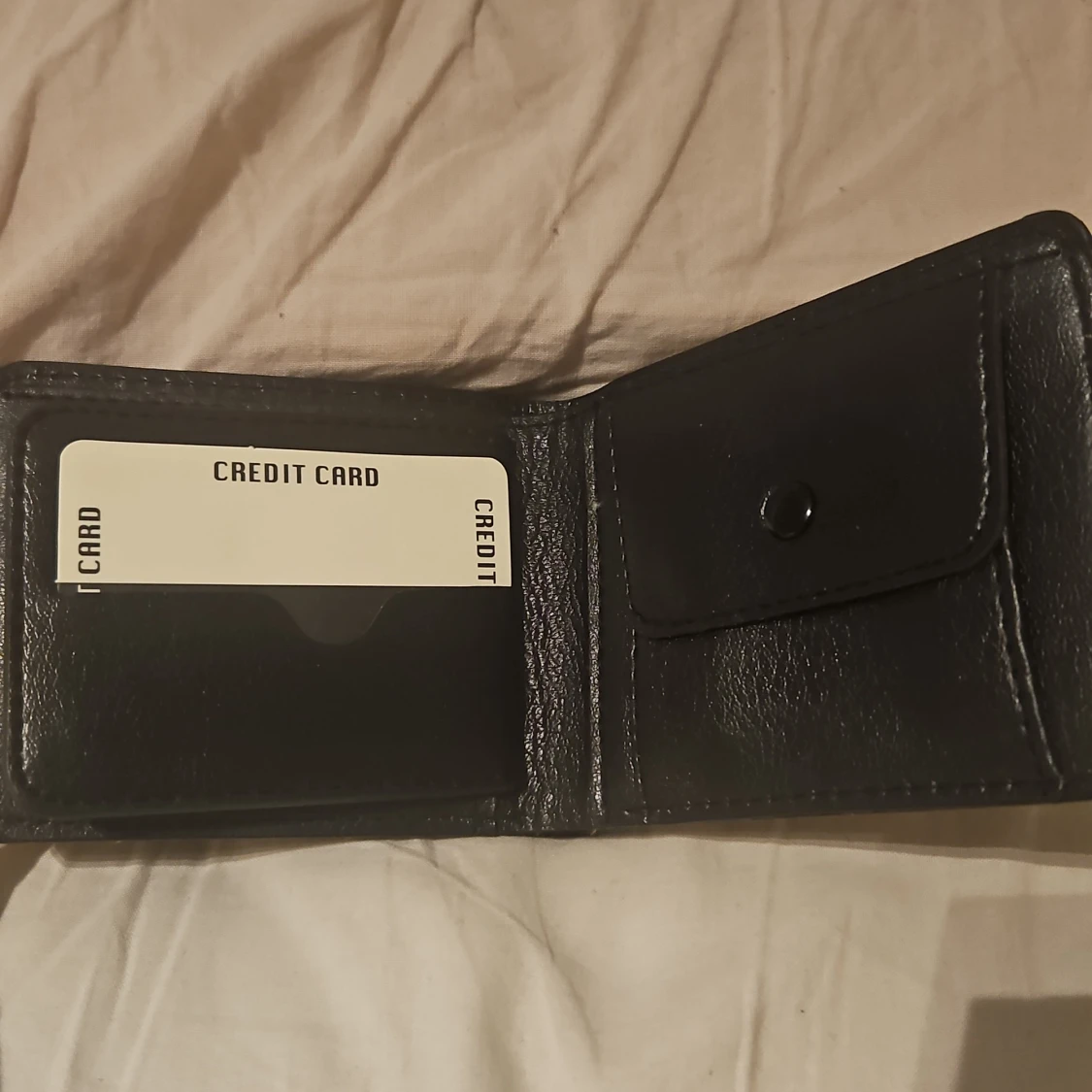 plånbok med ormmotiv - 3