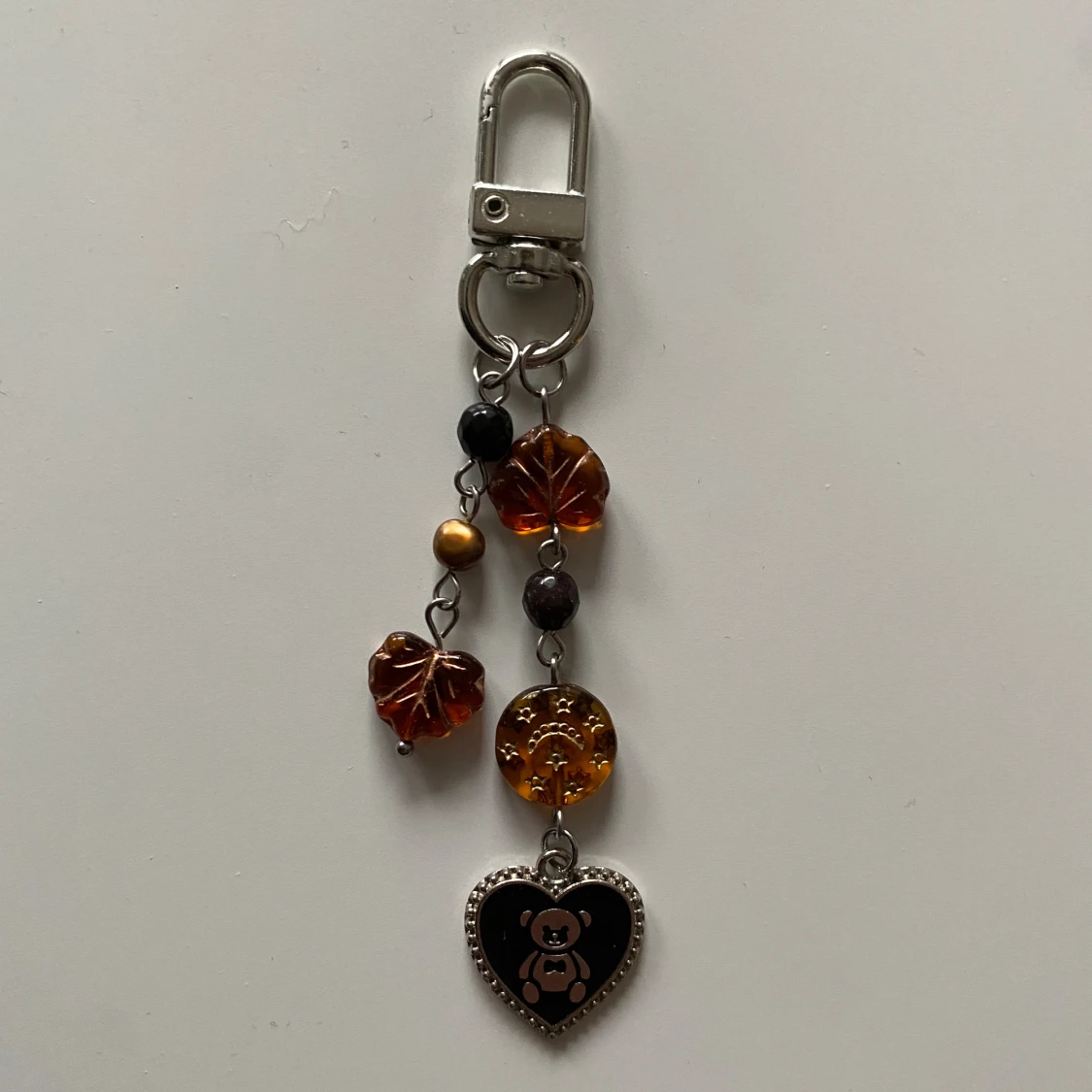Keychain  - 1