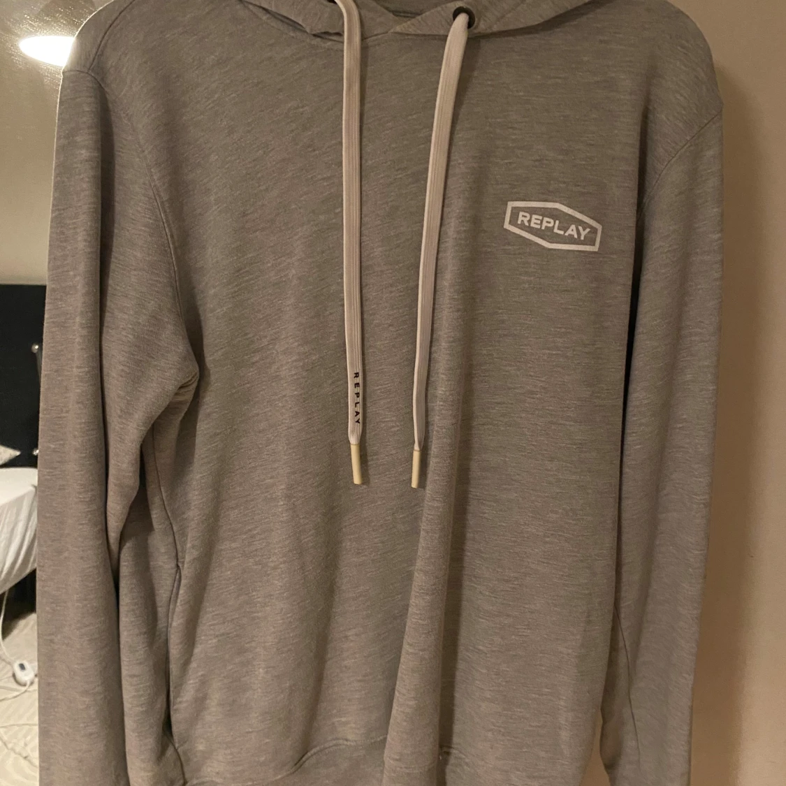 Replay Hoodie