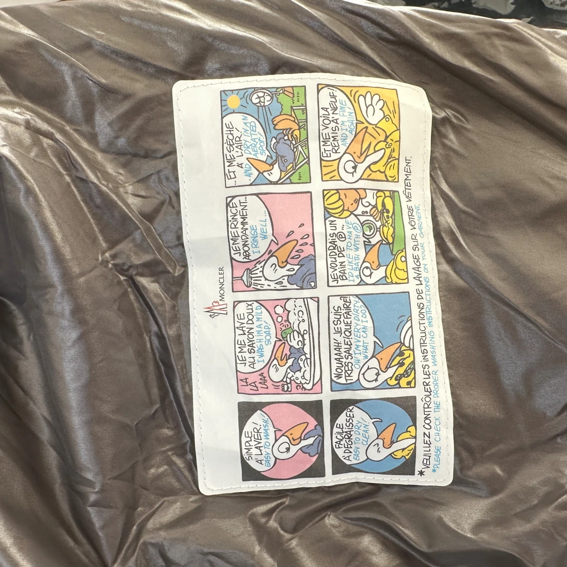 Moncler Maya puffer - 3