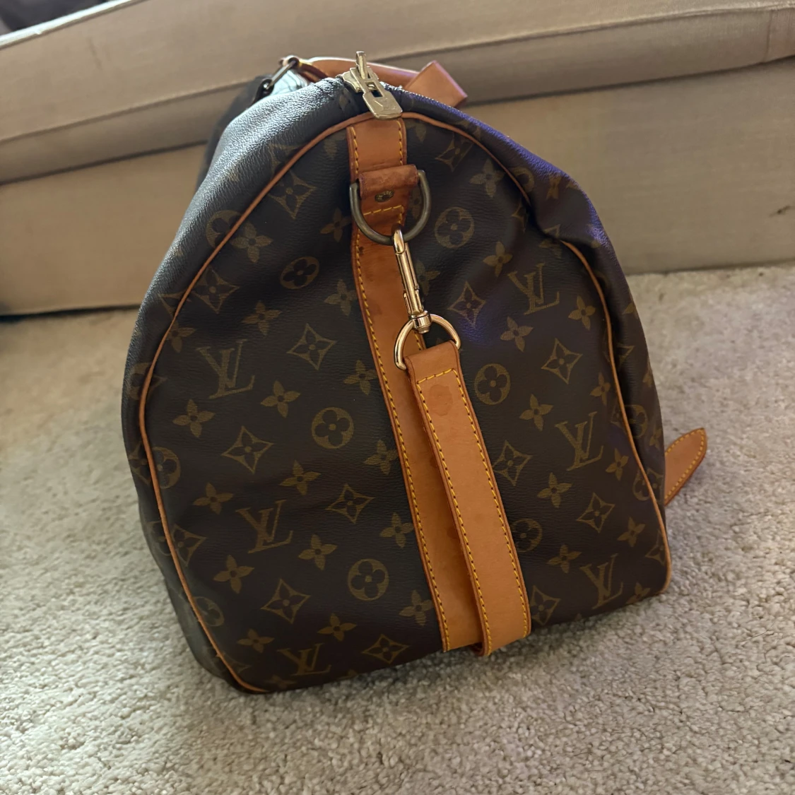 Louis Vuitton väska - 3