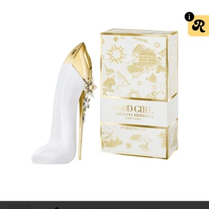 Carolina herrera parfym  - Använd några gånger men fortfarande mycket kvar, nästan hel full, 80 ml nypris 1389kr 