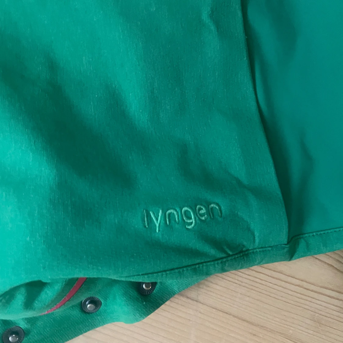 Norrøna Skalbyxor - 4