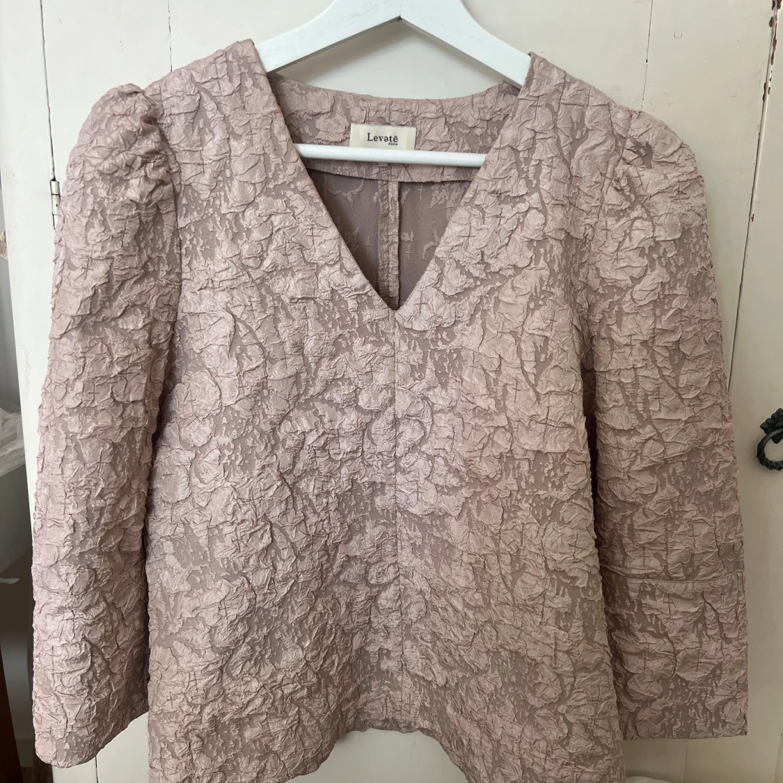 Blus från Levate Room