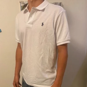 Ralph lauren piké - Ny, oanvänd endast prövad, priset kan diskuteras vid snabbaffär 💥
