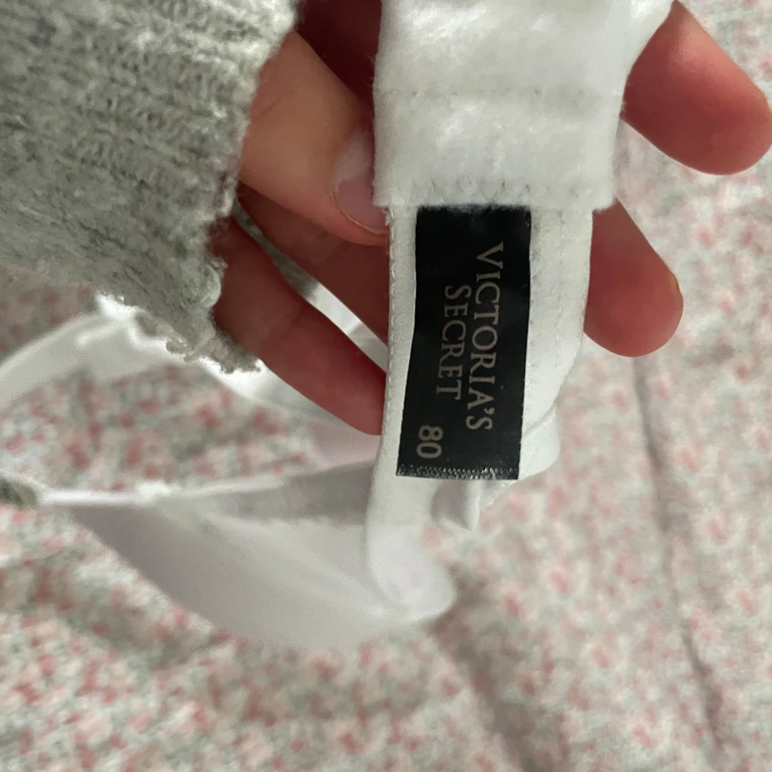 Victoria secret liknande bh - 4