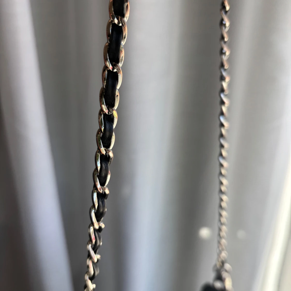 Äkta Zadig & Voltaire väska  - 4