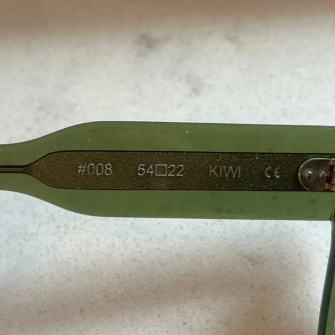 Gröna CHIMI #008 solglasögon - 3