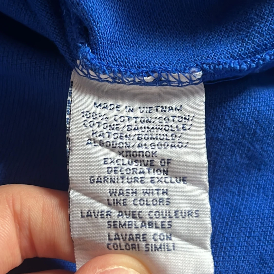 Polo Ralph Lauren Piké - 4