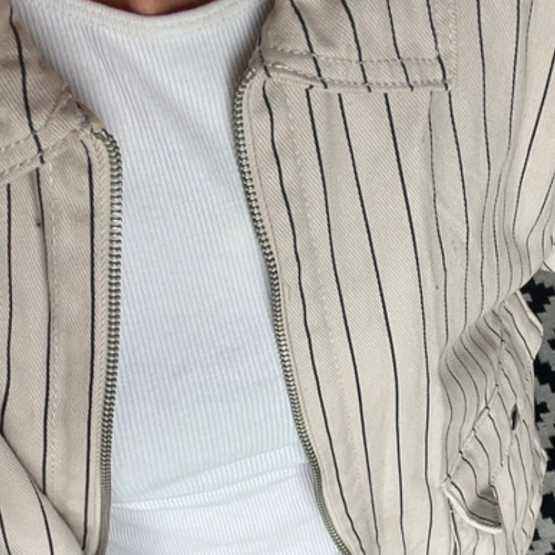 Perfekta jackan!! - 2