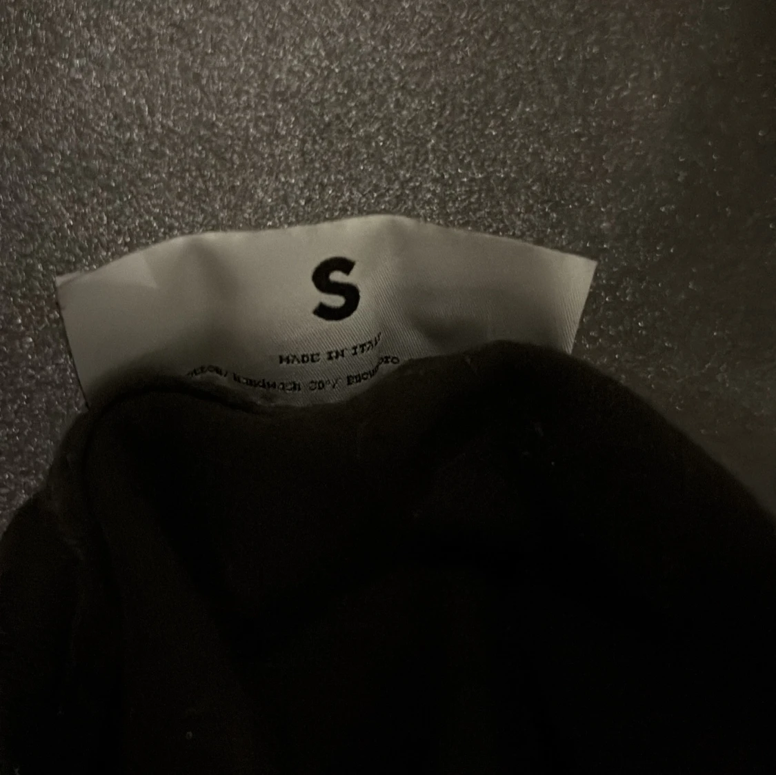 Svart Batman t-shirt Bastille Rive Droite - 3