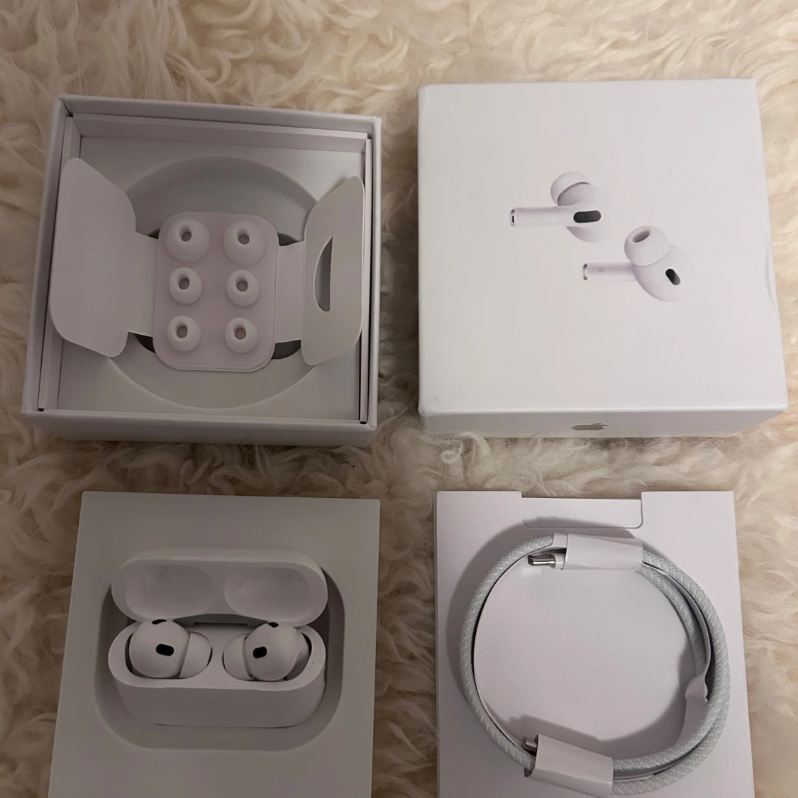 AirPods Pro 2 - 1
