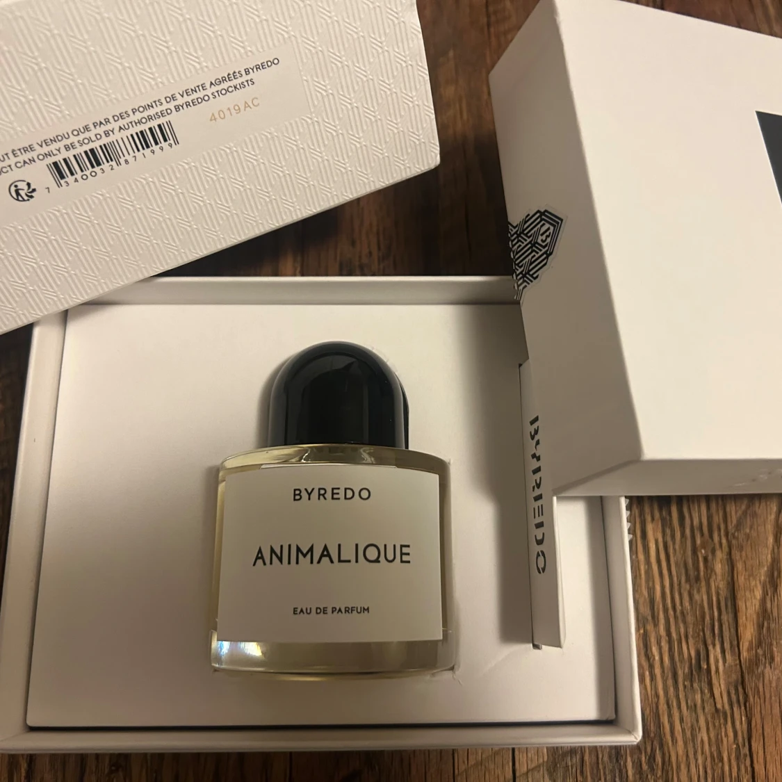 Byredo Animalique Eau de Parfum - 1