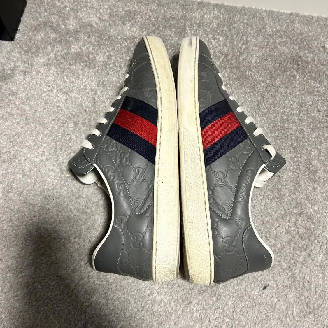 Gucci Ace - 1