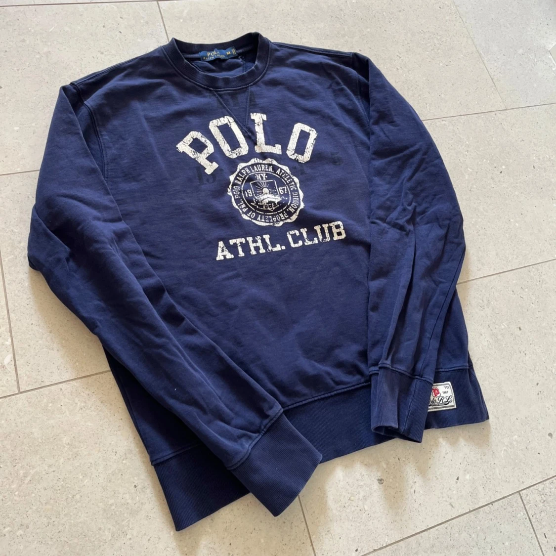 Polo ralph lauren tröja
