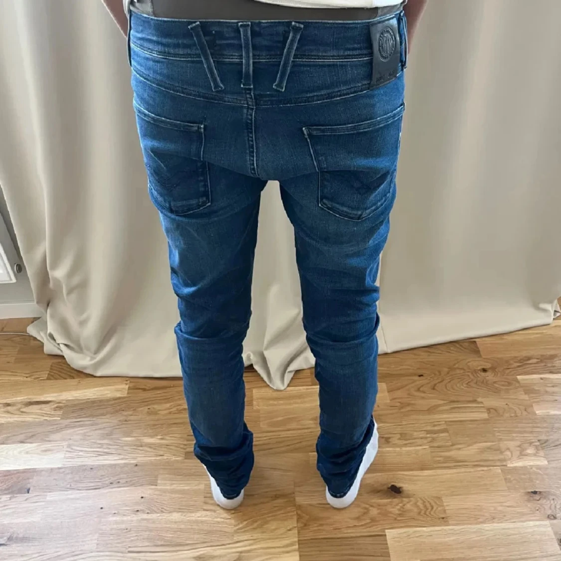 Replay Anbass Hyperflex W31 - 2