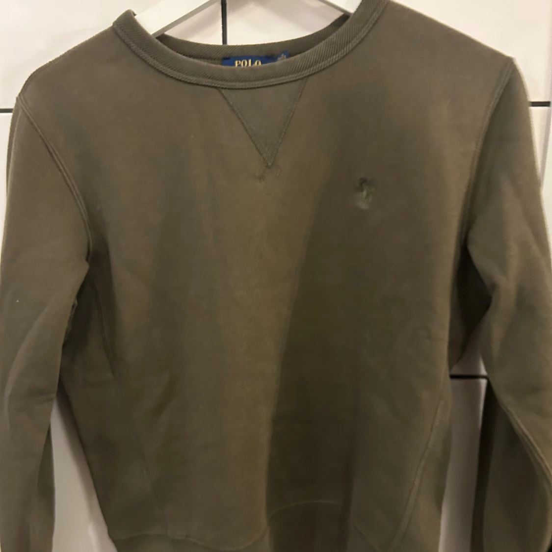 Ralph lauren tröja - 2