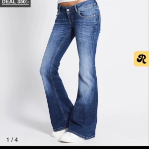 Lager 157 blaze jeans BYTA STORLEK - Använda en gång, dom är i storlek S tall och vill byta mot xs tall