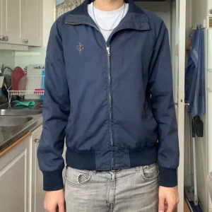 Höstjacka These Glory Days - Mycket fint skick perfekt för höst/vår pris diskuterbart