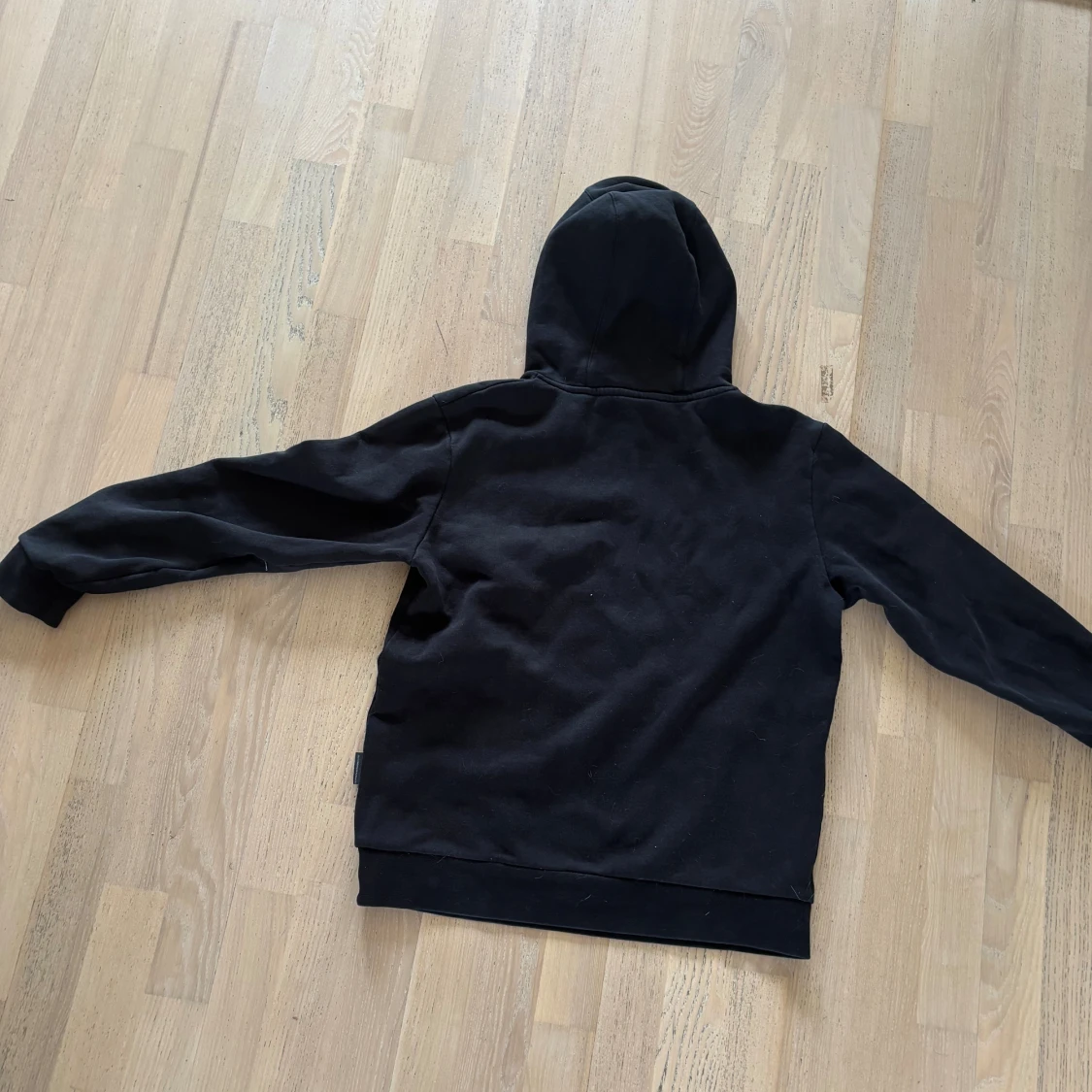 Hoodrich hoodie - 1