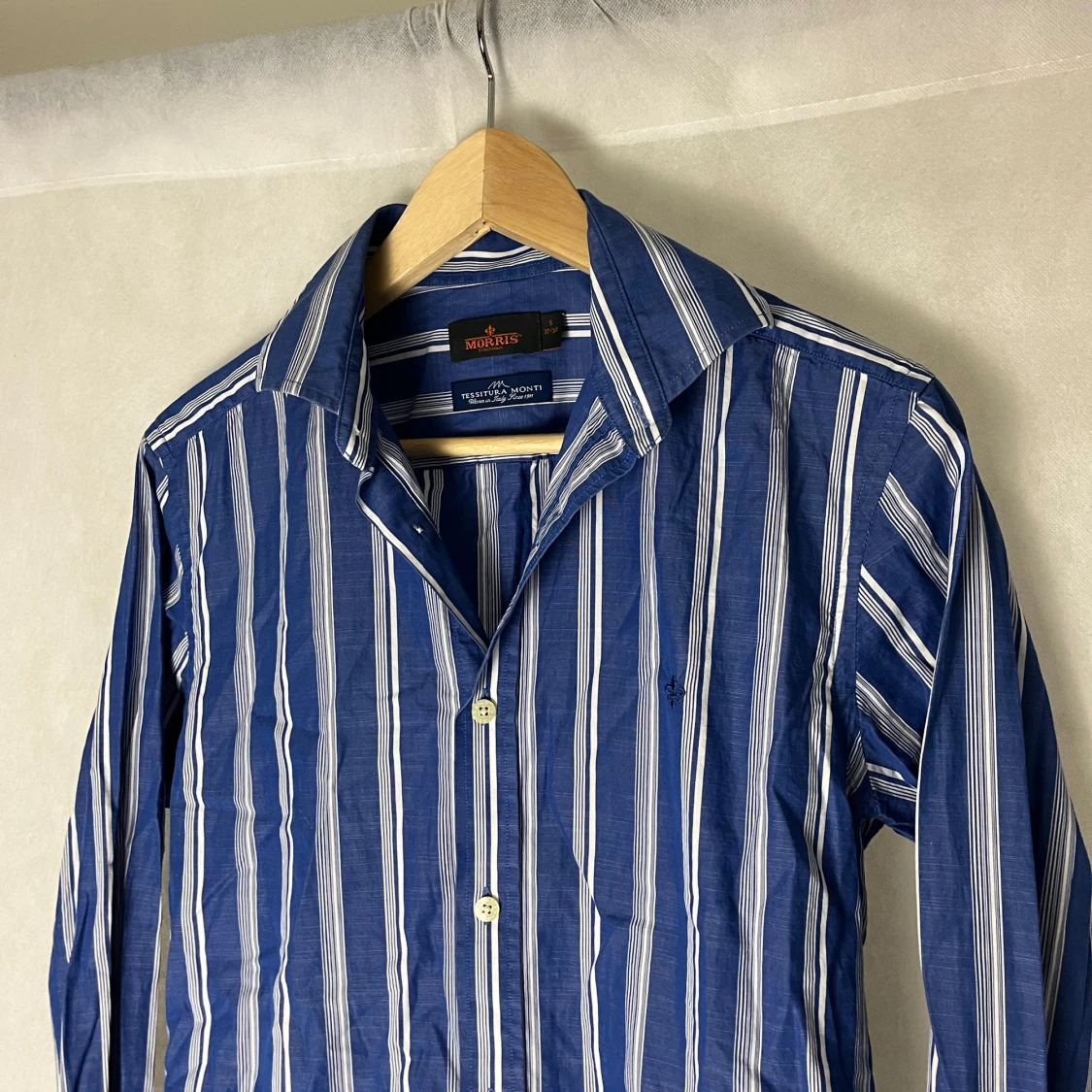 Morris skjorta - 3
