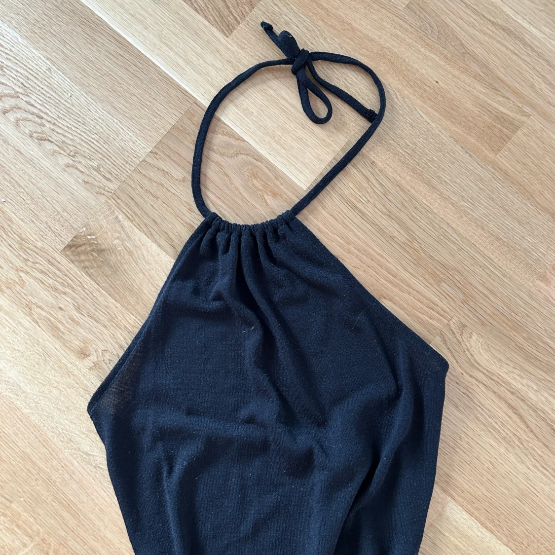 Svart klänning  - 1