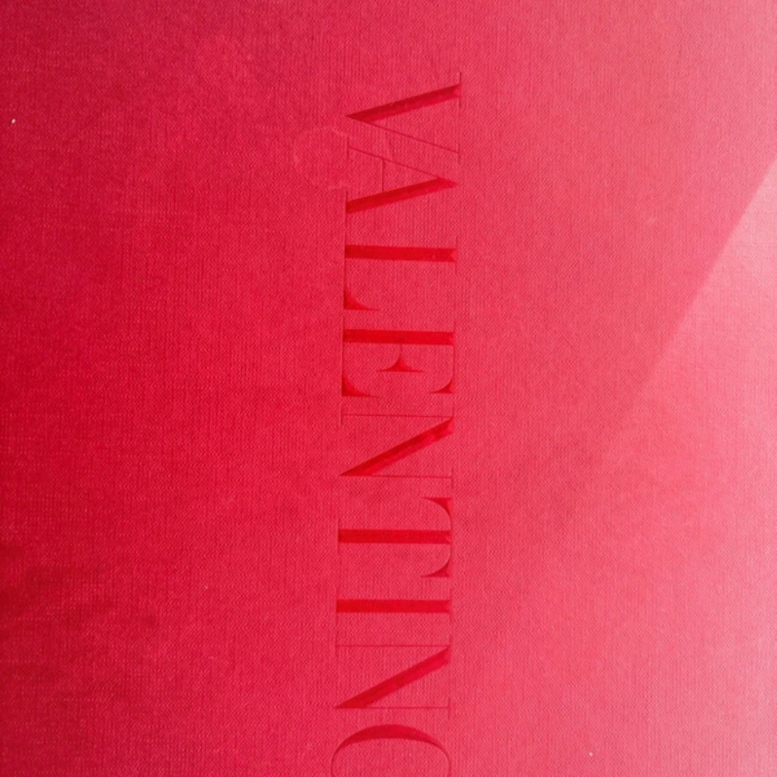 Svart axelväska Valentino med nitar - 2