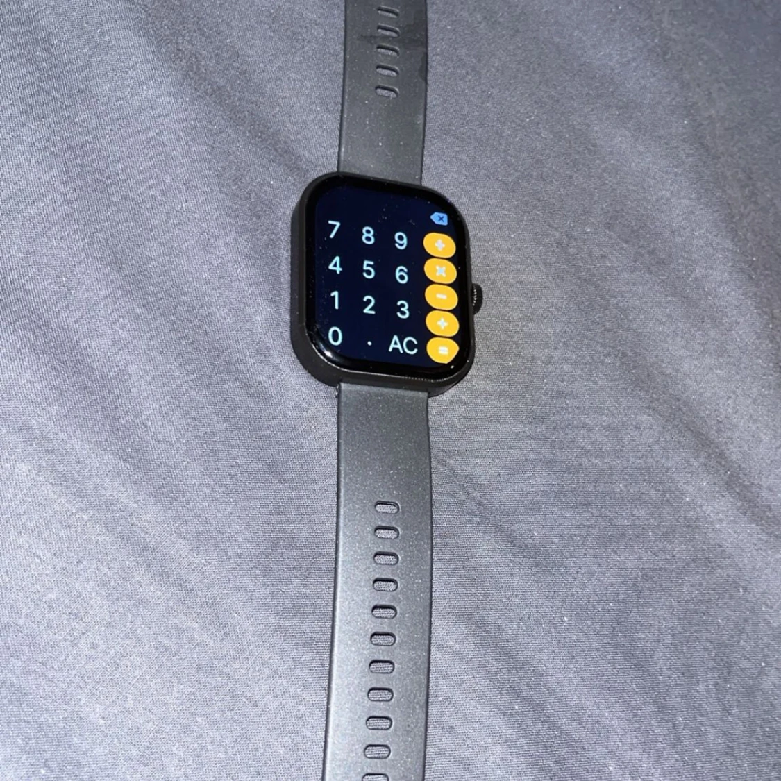 Apple Watch - 3