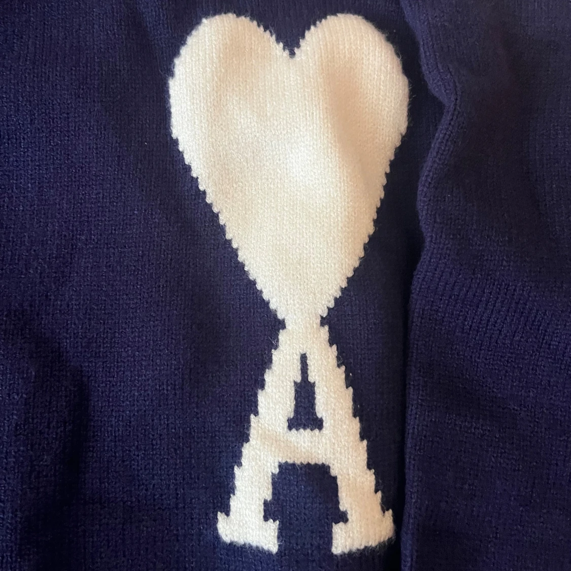 Ami Paris tjocktröja  - 1