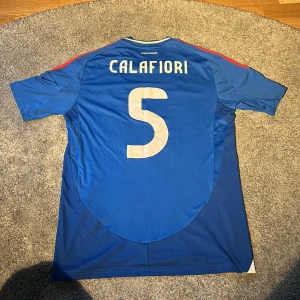 Calafiori tröja - Calafiori tröja köpt från unisport använd 2 gånger max 