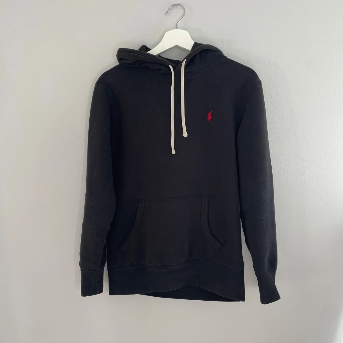 Ralph lauren hoodie  - 1