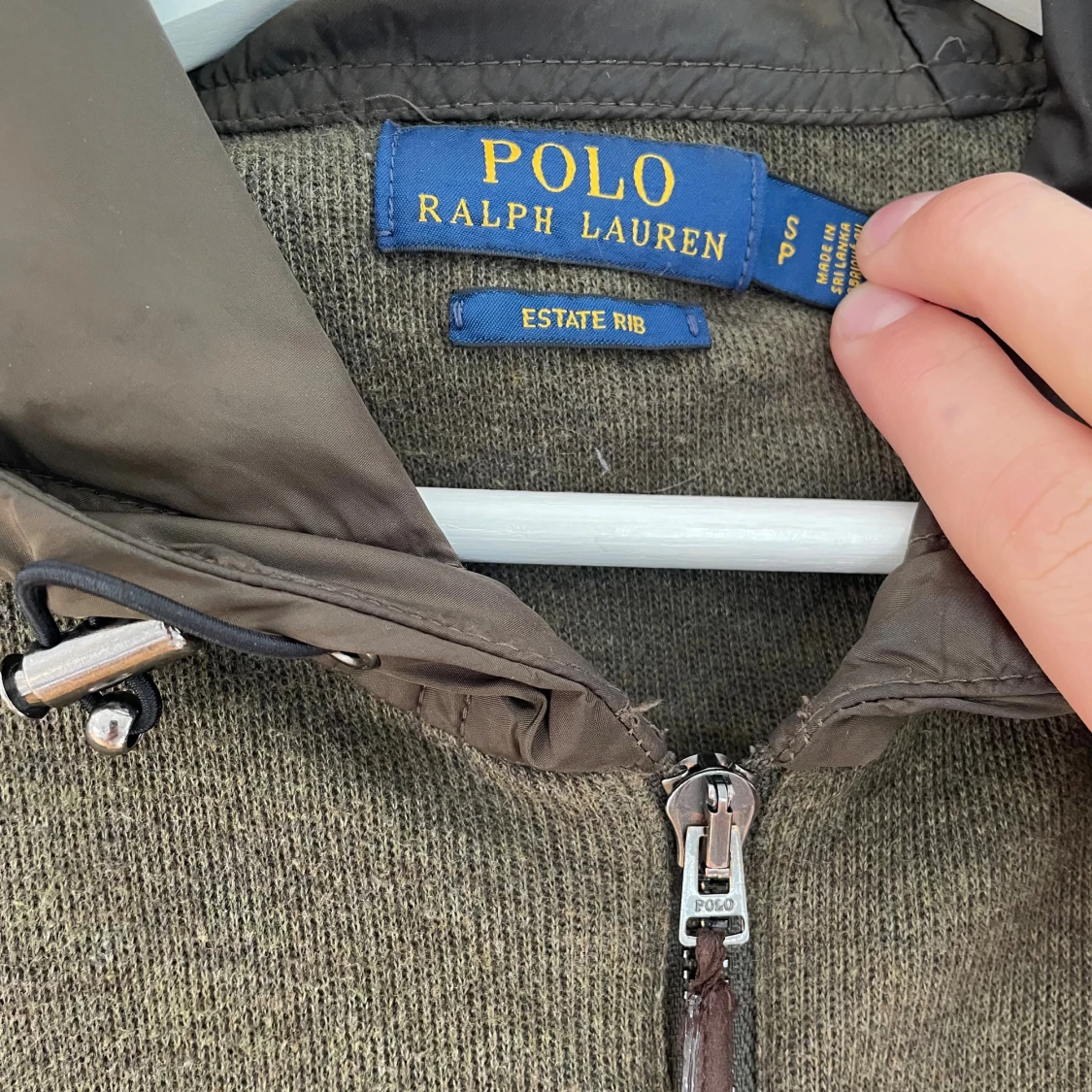 Ralph lauren cardigan - 3