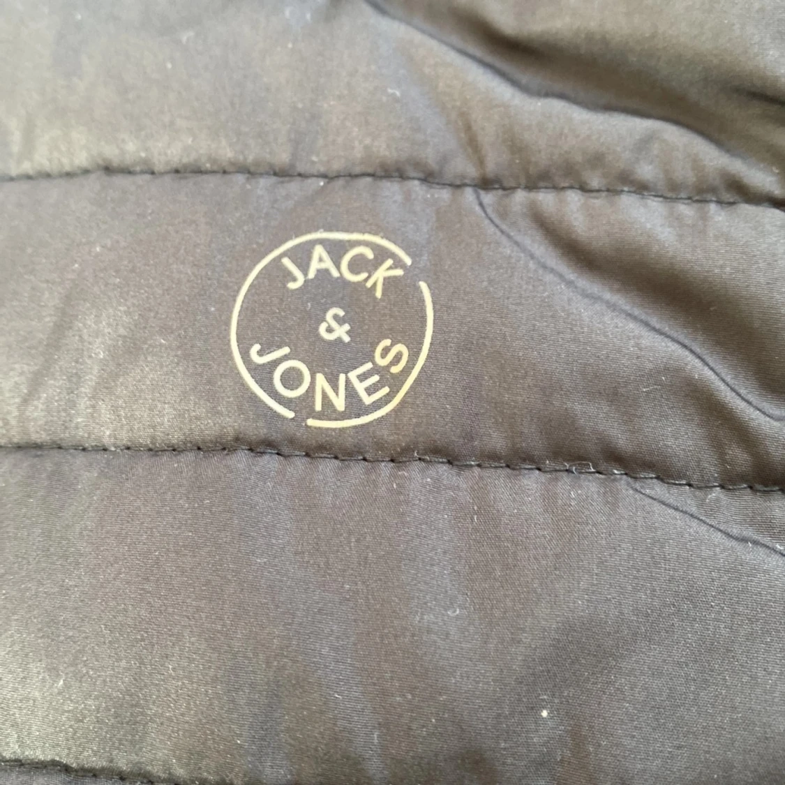 Jack&jones väst - 92