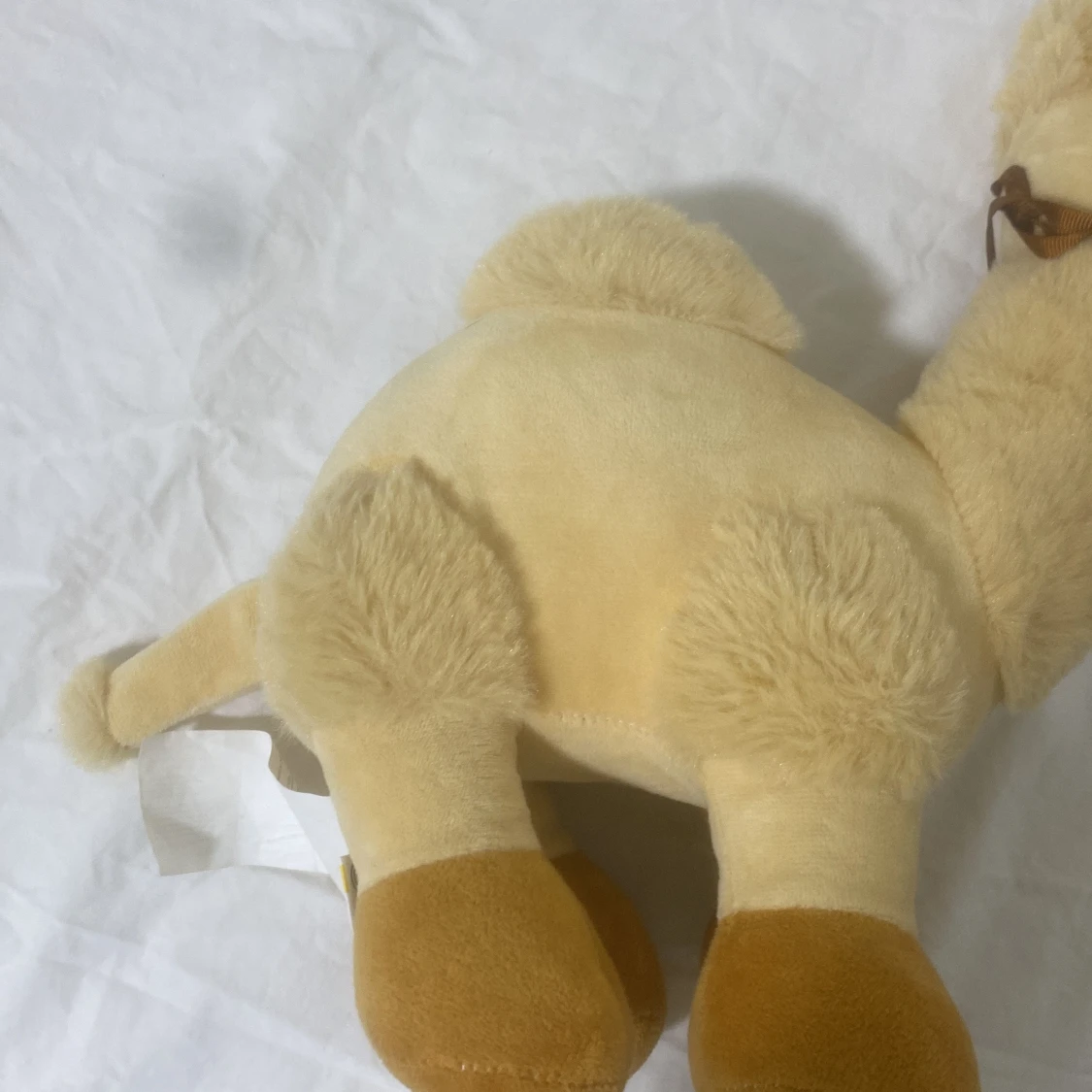 En leksak från medina Saudi Arabien - 1