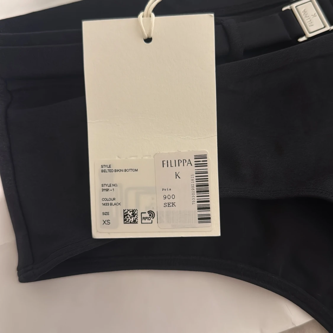 Bikini set från Filippa K  - 1