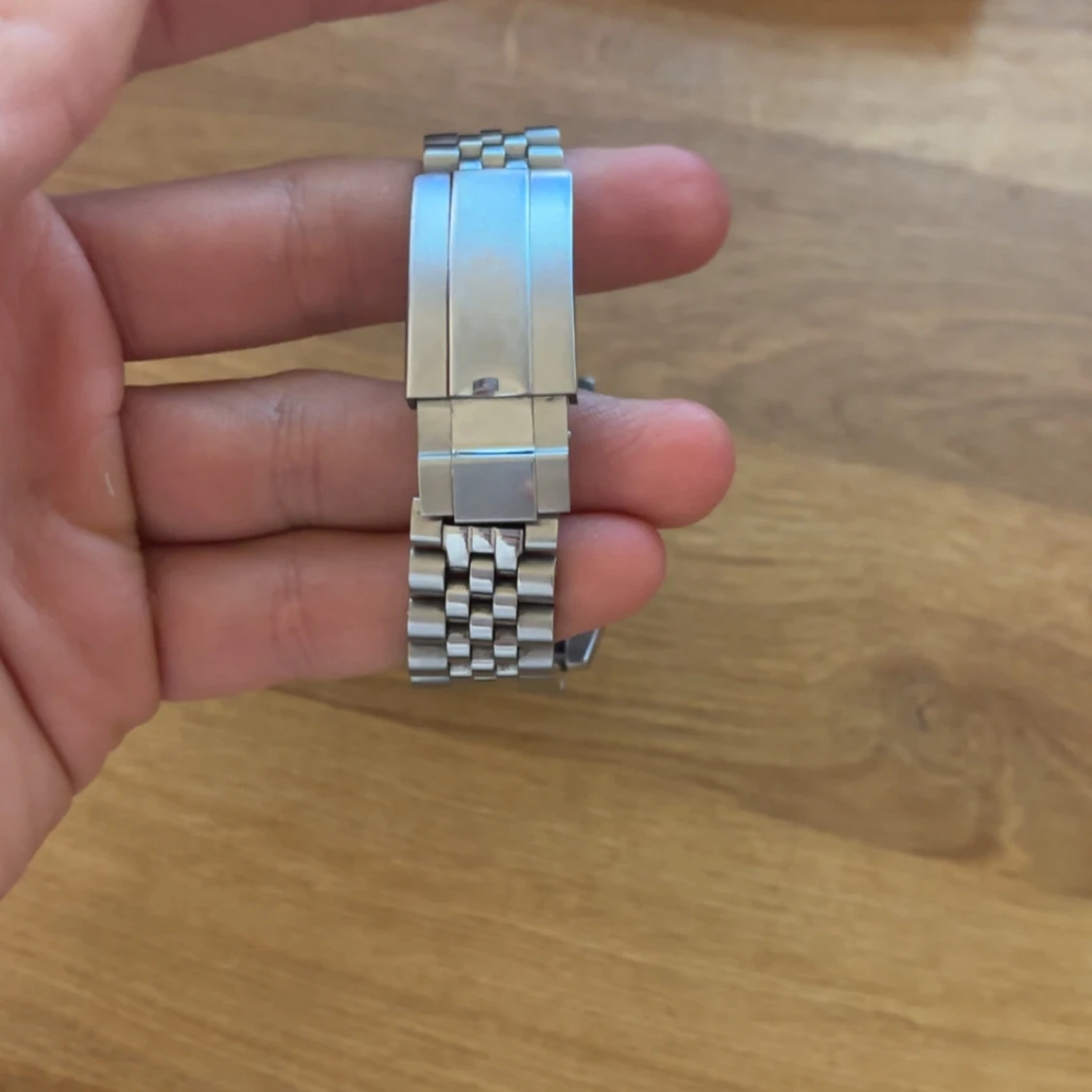 Seiko mod Who cares im already late - 2