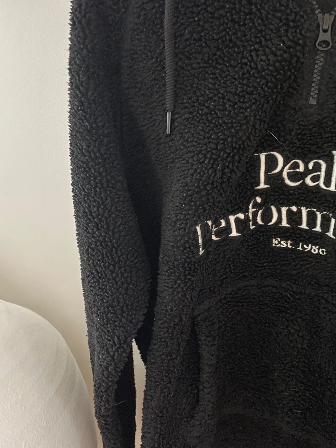 Peak Performance tröja - 1