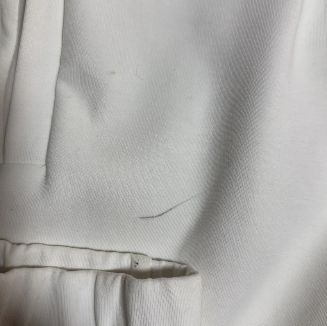 Vita mjukisbyxor från Hugo Boss - 3