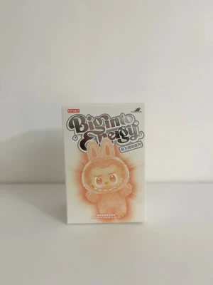 Lafufu - INTE ÄKTA! Big Into Energy lafufu 