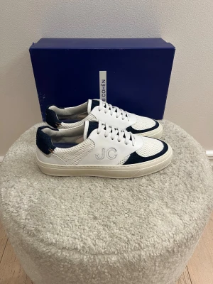 Jacob Cohen skor  - Helt nya | allt og 