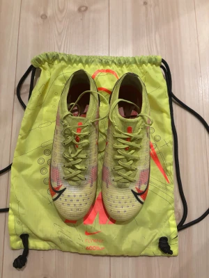 Nike Mercurial Vapor 14 Elite AG-PRO Motivation - Nike Mercurial Vapor 14 Elite AG-PRO Motivation  Sparsamt använda
