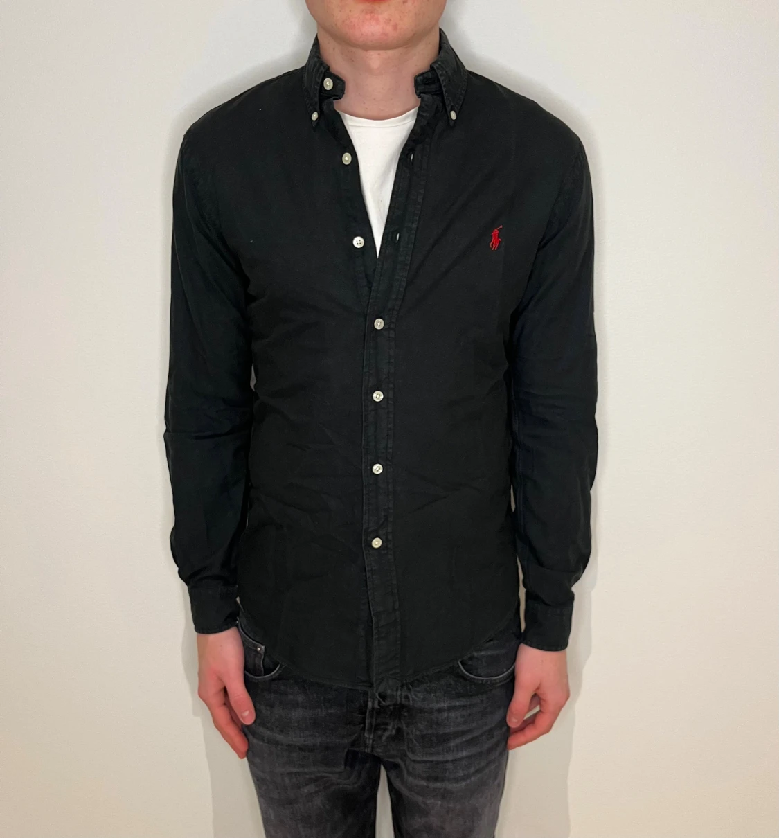 Ralph lauren skjorta