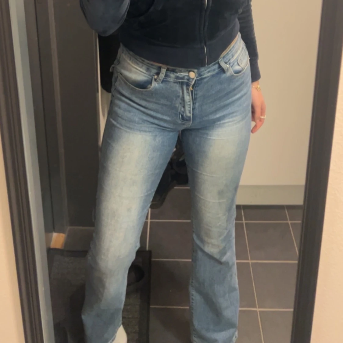 Jeans bootcut - 4