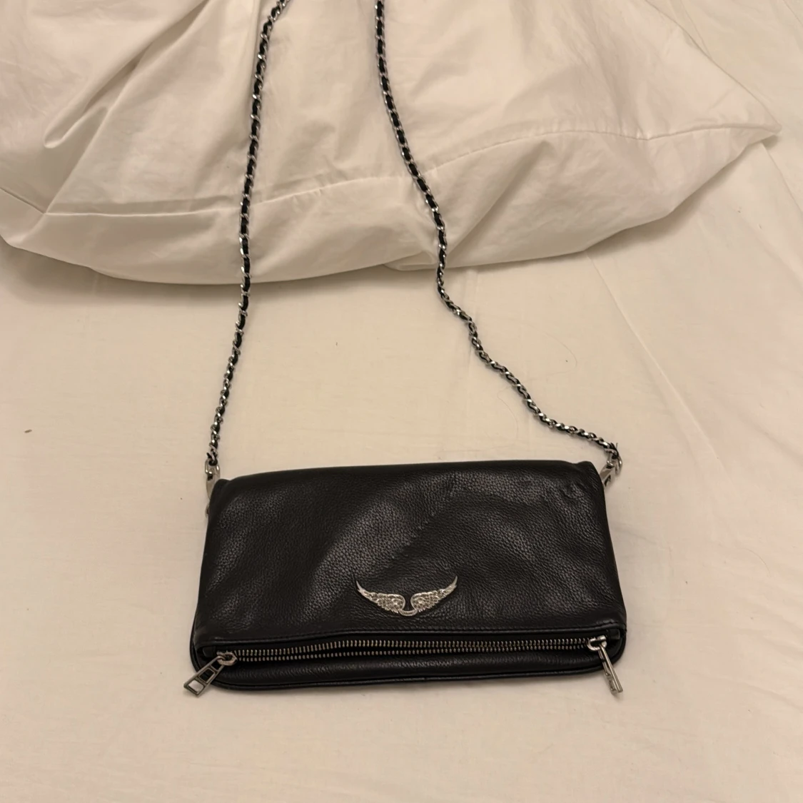 Zadig voltarie väska 