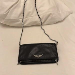 Zadig voltarie väska  - Zadig voltarie väska, kan gå ner i pris vid snabbt köp